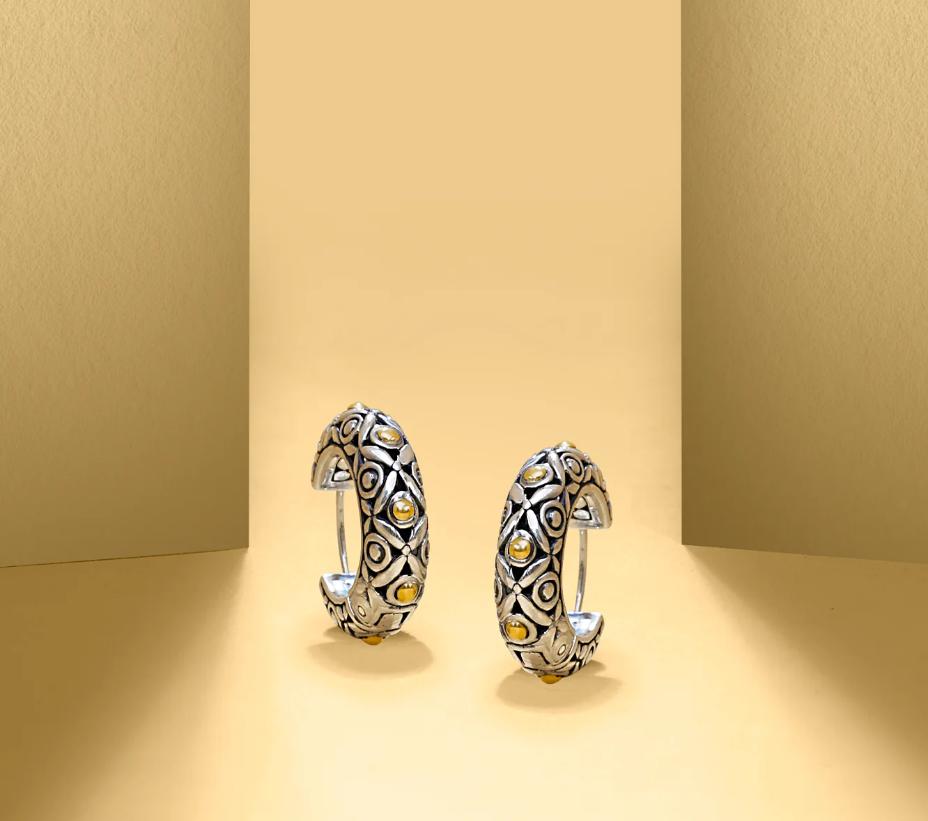 Wholesale Silver Jewelry Earring