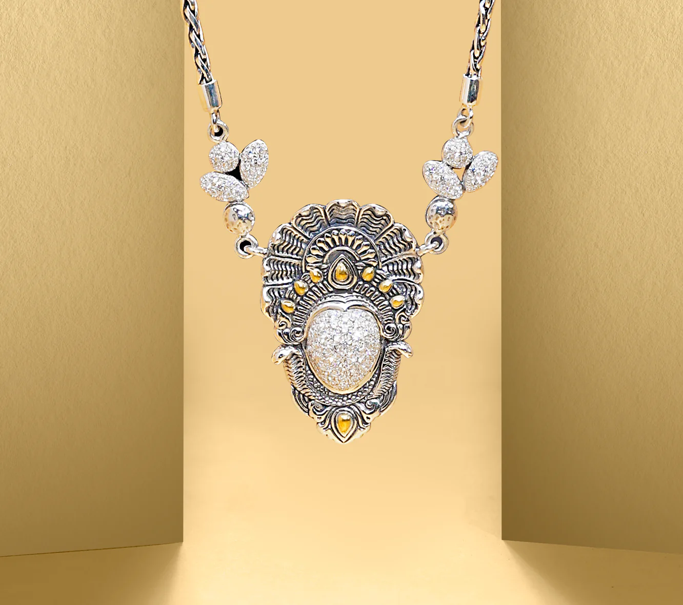 Wholesale Silver Jewelry Pendant