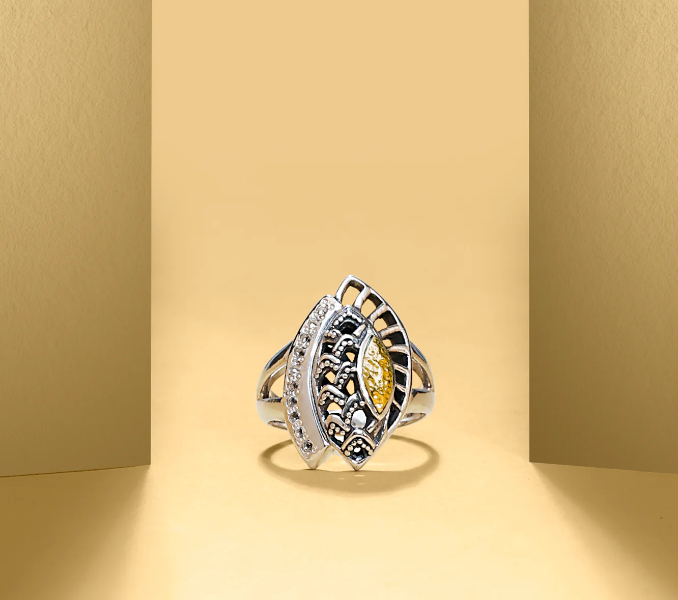 Wholesale Silver Jewelry Ring