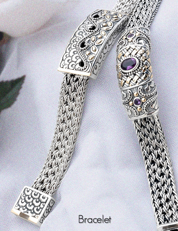 Bali Jewelry Category Bracelet
